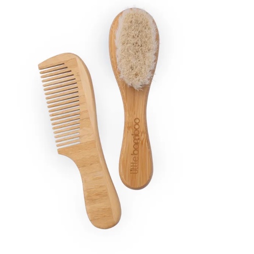 Baby brush set